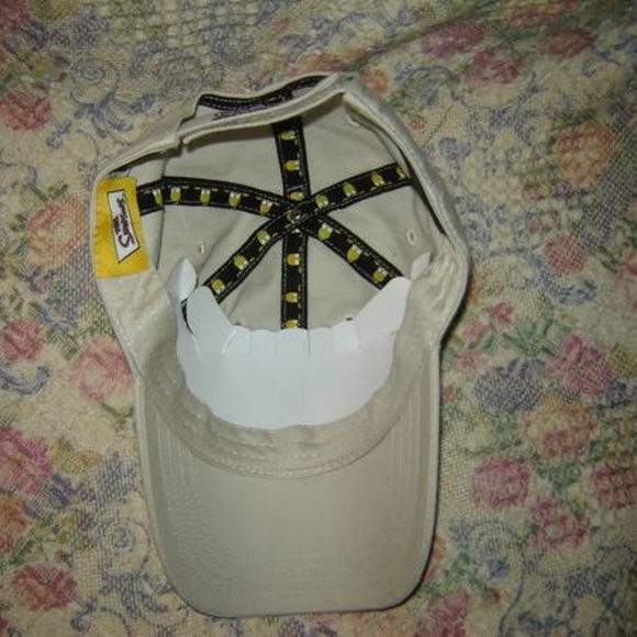 The Simpsons Beer TV Donuts Baseball Hat Homer - Picture 4 of 4